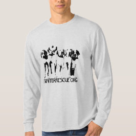 Mark's Crew Collectionメンズ長袖Tシャツ Tシャツ