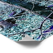 Marks the Spot ポスター (角)