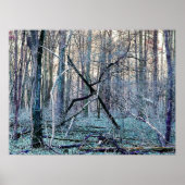 Marks the Spot ポスター (正面)