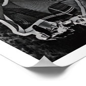 markyartオリジナルPL#222240 ポスター (角)