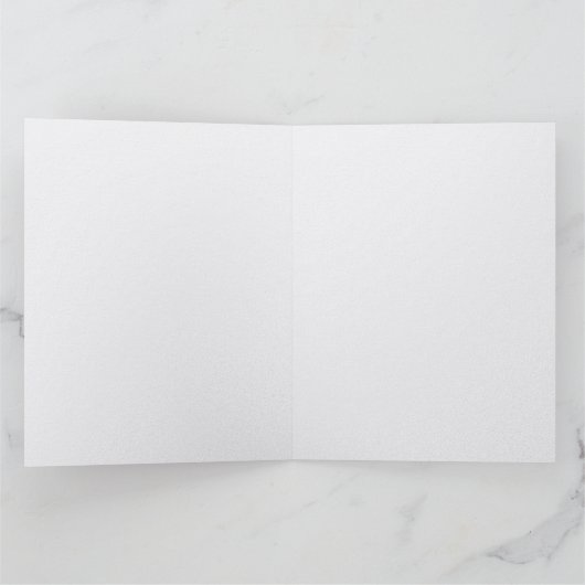 Marla Kay Mangan as Computer Ink Wash カード (内部)