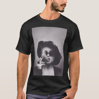 Marla Singer Classic T-Shirt Essential T-Shirt Tシャツ
