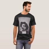 Marla Singer Classic T-Shirt Essential T-Shirt Tシャツ (正面フル)