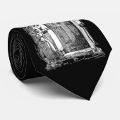 Marleyの顔 ネクタイ (ロール)