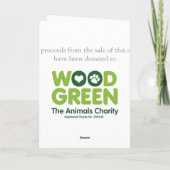 Marleyの魚: 手品師 カード (裏面)