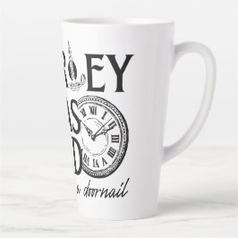 Marley Mug カフェラテマグ