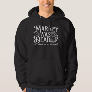 Marley was Dead Front Tri-Blend Shirt パーカ