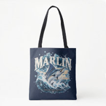 MARLIN オーシャン アドベンチャー フィッシング