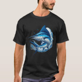 Marlin T-Shirt Tシャツ (正面)