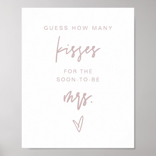 MARLO ダスティ ローズ キッス数 ブラidal ゲーム ポスター (正面)