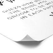 MARLO 太字 モダン 彼らは何歳でしたか サイン (角)