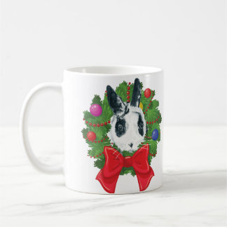 Marlonのマグからのメリークリスマス コーヒーマグカップ