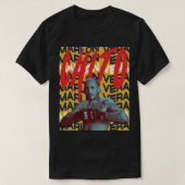 Marlon Chito Vera Classic T Shirt Tシャツ (デザイン正面)