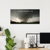 Marmaduke 2006トルネドポスター ポスター (ホームオフィス)