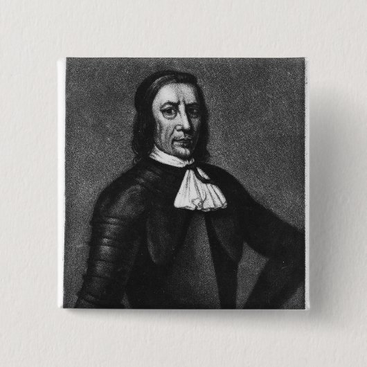 Marmaduke Langdale 缶バッジ (正面)