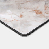 Mármol デスクマット (コーナー)