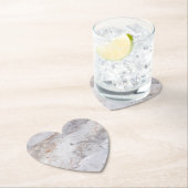 Mármol ペーパーコースター (インサイチュ)