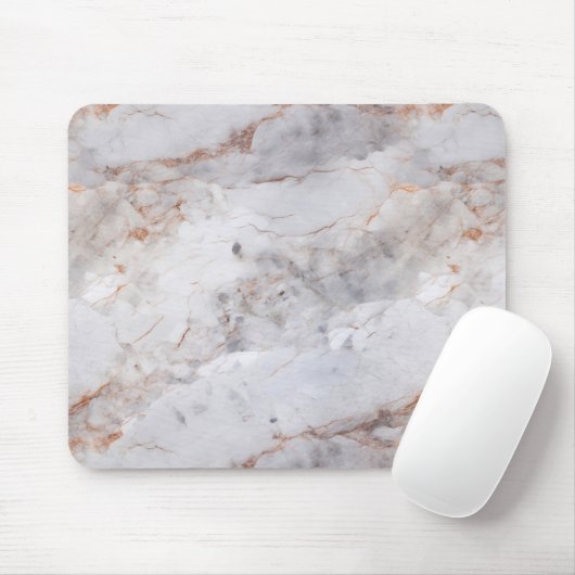 Mármol マウスパッド (マウス)