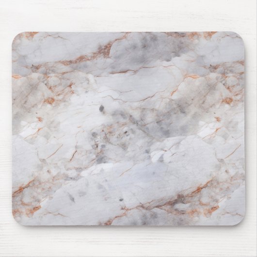 Mármol マウスパッド (正面)