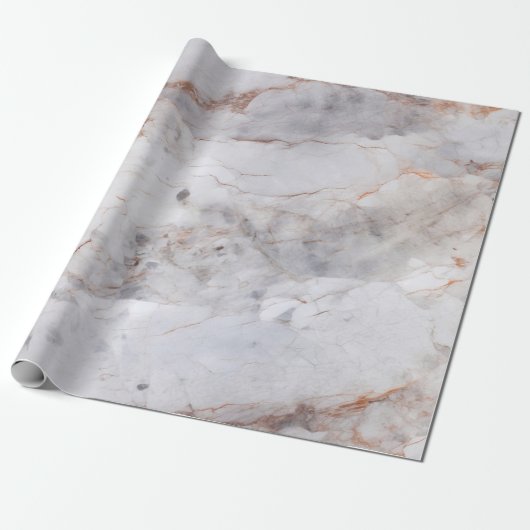 Mármol ラッピングペーパー (アンロールド)
