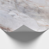 Mármol ラッピングペーパー (角)