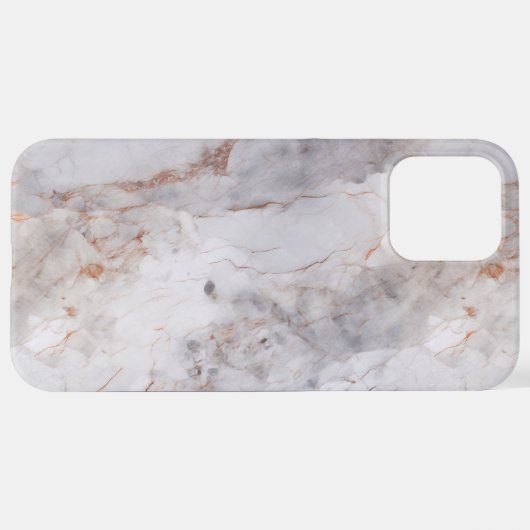 Mármol iPhoneケース (裏面横)