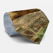 Marmotはこんにちは言います ネクタイ (ロール)