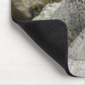 Marmot愛 マウスパッド (コーナー)