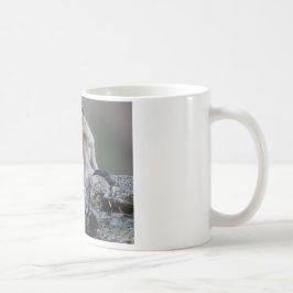 Marmot コーヒーマグカップ