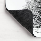 Marmot マウスパッド (コーナー)