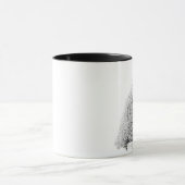 Marmot マグカップ (中央)