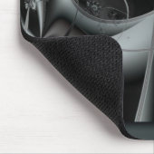 Marnieのコンピュータ マウスパッド (コーナー)