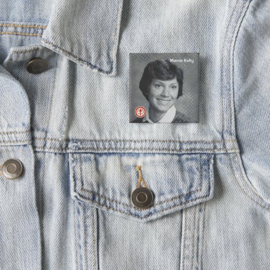 Marnie Kelty 缶バッジ (インサイチュ)