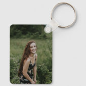 Maroon 4-Photo Fun Boxes Class Year Keychain キーホルダー (裏面)