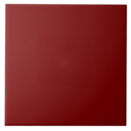 Maroon Colored Tile タイル