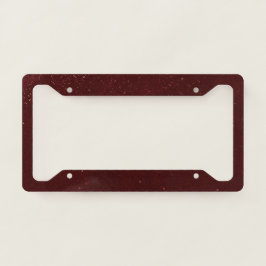 Maroon Sand
