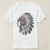 Maroon Tシャツ (デザイン正面)