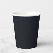 Maroon Textured Paper Cups for Any Occasion 紙コップ (左)