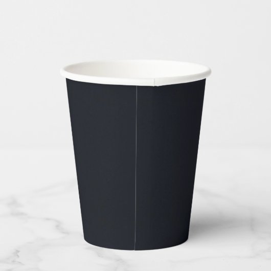 Maroon Textured Paper Cups for Any Occasion 紙コップ (右)