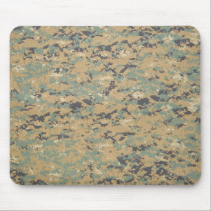 MARPAT マウスパッド
