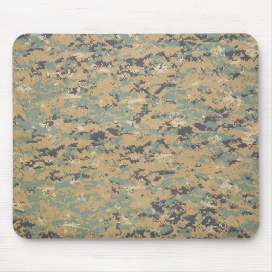 MARPAT マウスパッド (正面)