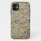 MARPAT Case-Mate iPhoneケース (裏面)