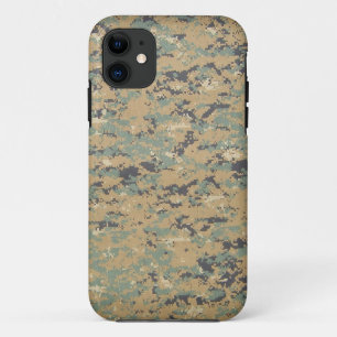 MARPAT iPhone 11 ケース