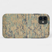 MARPAT Case-Mate iPhoneケース (裏面(横))