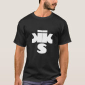 marque kik's tシャツ (正面)