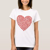 marque kik's tシャツ (正面)