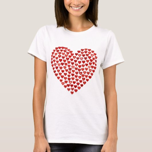 marque kik's tシャツ (正面)