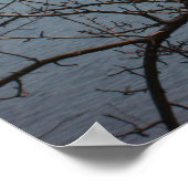 Marquet Breakwall写真 ポスター (角)