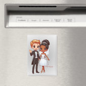 Marriage Magnet マグネット (インサイチュ (食洗機))