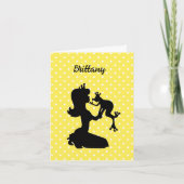 Marriage Proposal カード (正面)